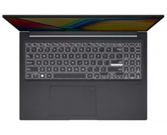 Ноутбук ASUS Vivobook 16X M3604YA-MB188W Cool Silver