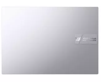 Ноутбук ASUS Vivobook 16X M3604YA-MB188W Cool Silver