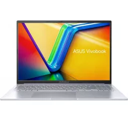 Ноутбук ASUS Vivobook 16X OLED M3604YA-L2087 Cool Silver