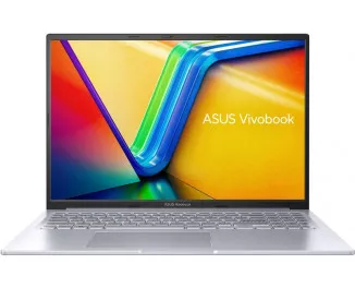 Ноутбук ASUS Vivobook 16X OLED M3604YA-L2087 Cool Silver