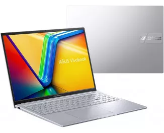 Ноутбук ASUS Vivobook 16X OLED M3604YA-L2285 Cool Silver