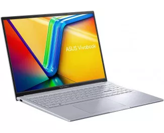 Ноутбук ASUS Vivobook 16X OLED M3604YA-L2285 Cool Silver