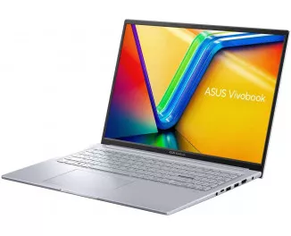 Ноутбук ASUS Vivobook 16X OLED M3604YA-L2285 Cool Silver