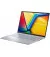 Ноутбук ASUS Vivobook 16X OLED M3604YA-L2285 Cool Silver