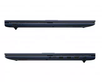 Ноутбук ASUS VivoBook 17 F1704VA-OS54 Quiet Blue