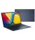 Ноутбук ASUS VivoBook 17 F1704VA-OS54 Quiet Blue