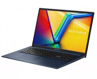 Ноутбук ASUS VivoBook 17 F1704VA-OS54 Quiet Blue