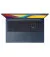 Ноутбук ASUS VivoBook 17 F1704VA-OS54 Quiet Blue