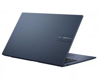 Ноутбук ASUS VivoBook 17 F1704VA-OS54 Quiet Blue