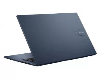 Ноутбук ASUS VivoBook 17 F1704VA-OS54 Quiet Blue