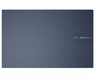 Ноутбук ASUS VivoBook 17 F1704VA-OS54 Quiet Blue