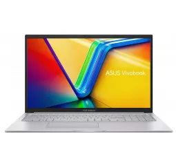 Ноутбук ASUS Vivobook 17 X1704VA-AU092 Cool Silver