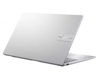 Ноутбук ASUS Vivobook 17 X1704VA-AU092 Cool Silver