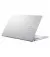 Ноутбук ASUS Vivobook 17 X1704VA-AU092 Cool Silver