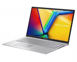 Ноутбук ASUS Vivobook 17 X1704VA-AU210 Cool Silver