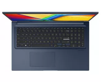 Ноутбук ASUS Vivobook 17 X1704ZA-AU008 Quiet Blue