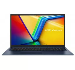 Ноутбук ASUS Vivobook 17 X1704ZA-AU143 Quiet Blue