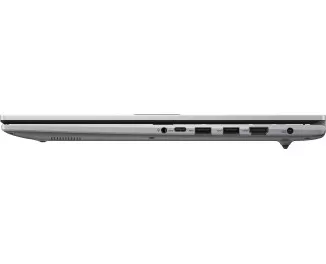 Ноутбук ASUS Vivobook 17 X1704ZA-AU144 Cool Silver