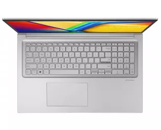 Ноутбук ASUS Vivobook 17 X1704ZA-AU144 Cool Silver
