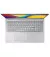Ноутбук ASUS Vivobook 17 X1704ZA-AU144 Cool Silver