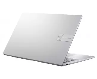 Ноутбук ASUS Vivobook 17 X1704ZA-AU236 Cool Silver