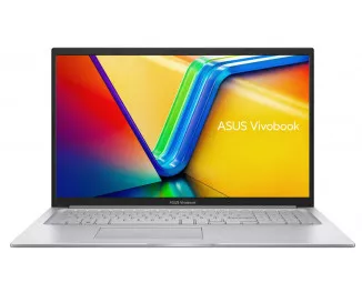 Ноутбук ASUS Vivobook 17 X1704ZA-AU386 Cool Silver