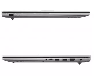 Ноутбук ASUS Vivobook 17 X1704ZA-AU386 Cool Silver