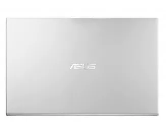 Ноутбук ASUS VivoBook 17 X712 D712DA-BX857W Transparent Silver
