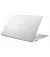 Ноутбук ASUS VivoBook 17 X712EA-AU682 Transparent Silver
