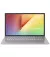 Ноутбук ASUS VivoBook 17 X712EA-AU683W Transparent Silver