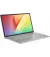 Ноутбук ASUS VivoBook 17 X712EA-AU694 Transparent Silver
