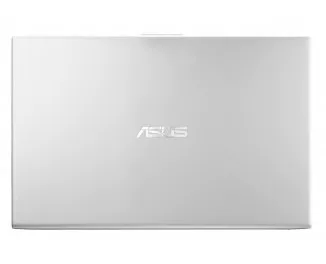 Ноутбук ASUS VivoBook 17 X712JA-212.V17WN Transparent Silver