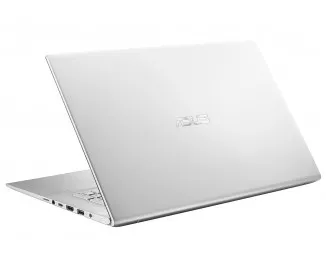 Ноутбук ASUS VivoBook 17 X712JA-BX755 Transparent Silver