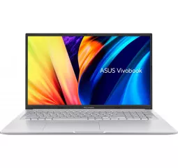 Ноутбук ASUS VivoBook 17X K1703ZA-WH34 Transparent Silver