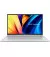 Ноутбук ASUS VivoBook 17X K1703ZA-WH34 Transparent Silver