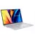 Ноутбук ASUS VivoBook 17X K1703ZA-WH34 Transparent Silver