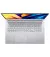 Ноутбук ASUS VivoBook 17X K1703ZA-WH34 Transparent Silver