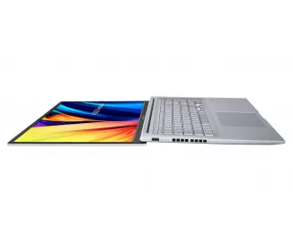 Ноутбук ASUS VivoBook 17X K1703ZA-WH34 Transparent Silver