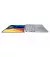 Ноутбук ASUS VivoBook 17X K1703ZA-WH34 Transparent Silver