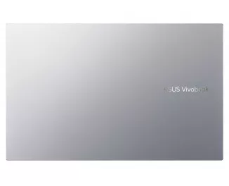 Ноутбук ASUS VivoBook 17X K1703ZA-WH34 Transparent Silver
