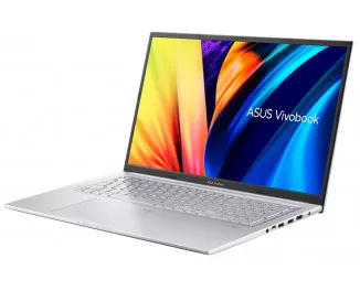 Ноутбук ASUS VivoBook 17X K1703ZA-WH34 Transparent Silver REF