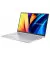 Ноутбук ASUS VivoBook 17X K1703ZA-WH34 Transparent Silver REF