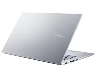Ноутбук ASUS VivoBook 17X K1703ZA-WH34 Transparent Silver REF