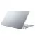 Ноутбук ASUS VivoBook 17X K1703ZA-WH34 Transparent Silver REF
