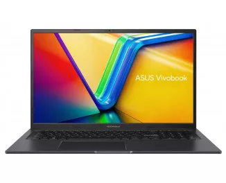 Ноутбук ASUS Vivobook 17X K3704VA-AU044 Indie Black