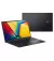 Ноутбук ASUS Vivobook 17X K3704VA-AU044 Indie Black