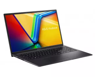 Ноутбук ASUS Vivobook 17X K3704VA-AU044 Indie Black