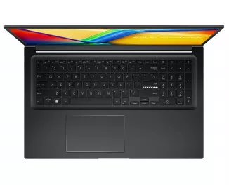 Ноутбук ASUS Vivobook 17X K3704VA-AU044 Indie Black