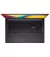Ноутбук ASUS Vivobook 17X K3704VA-AU044 Indie Black