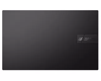 Ноутбук ASUS Vivobook 17X K3704VA-AU044 Indie Black